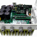 Преобразователь частоты «Универсал» с контроллером МК20.3
